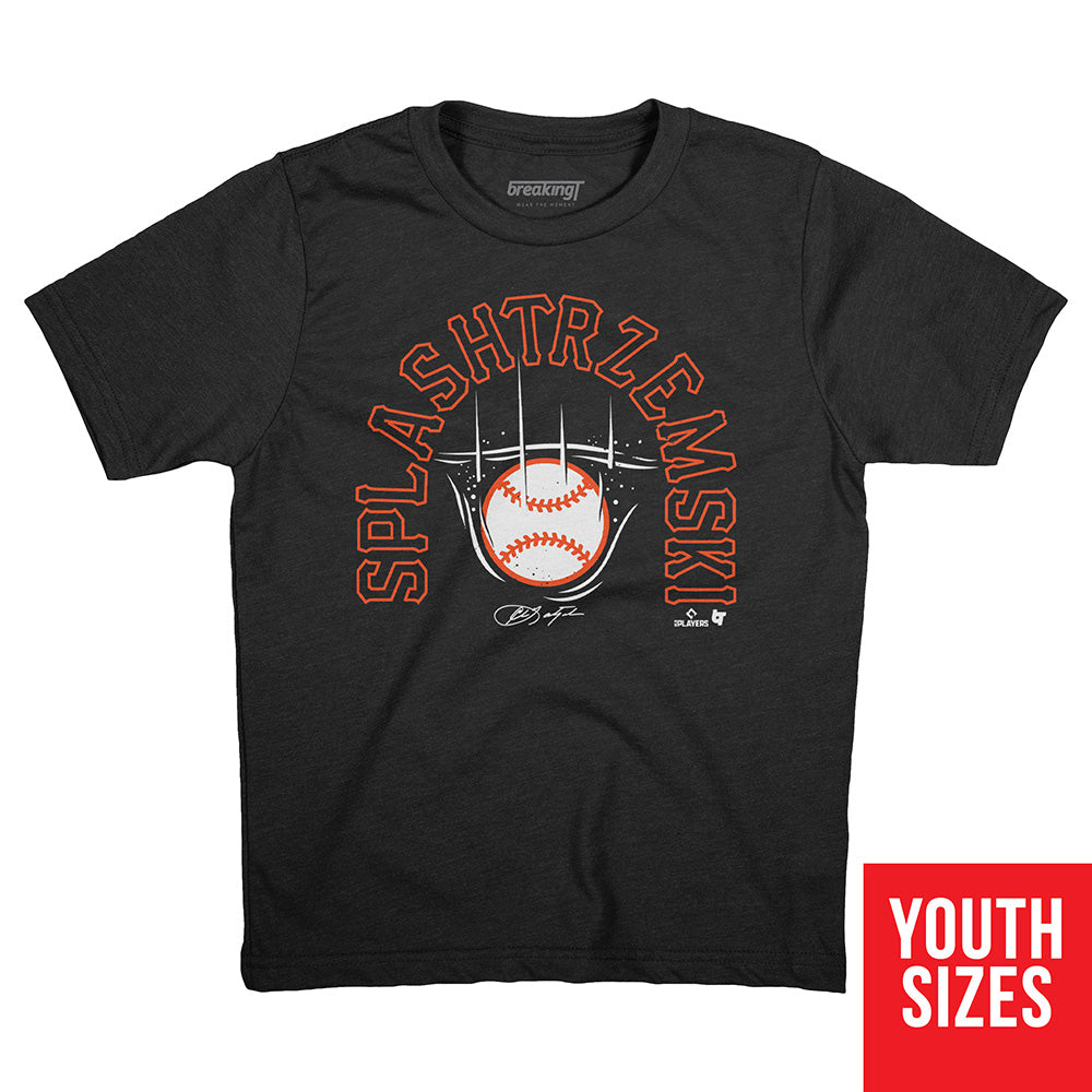 Mike top yastrzemski shirt