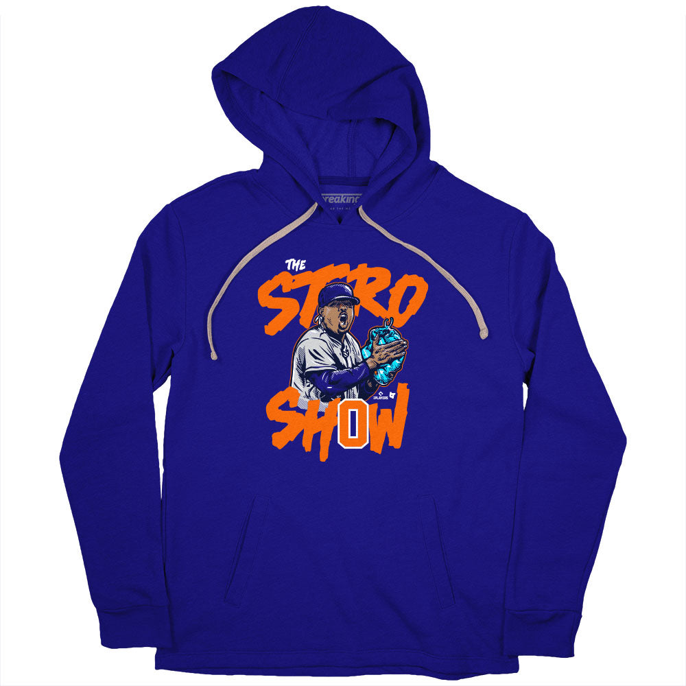 Cubs Marcus Stroman Stroshow shirt, hoodie, sweater, long sleeve and tank  top