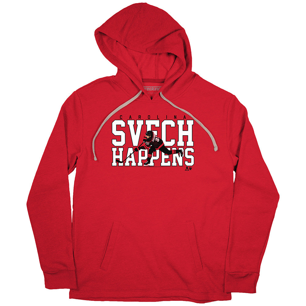 Svech Happens, Youth T-Shirt / Large - NHL - Sports Fan Gear | breakingt