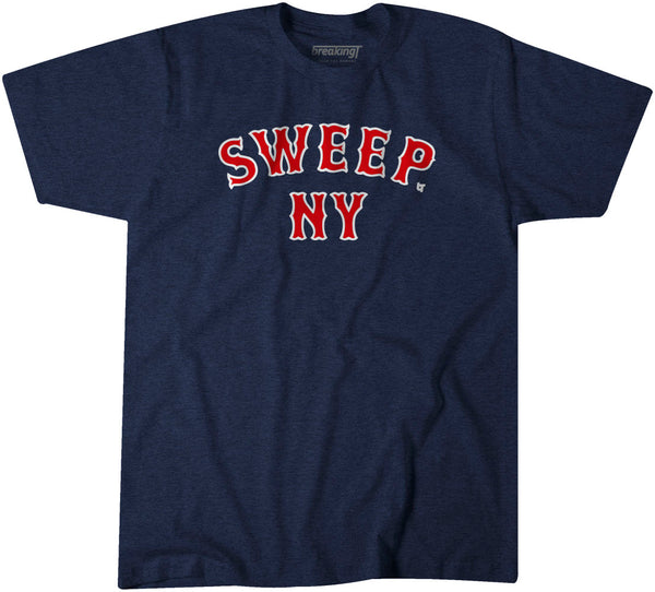 Sweep NY