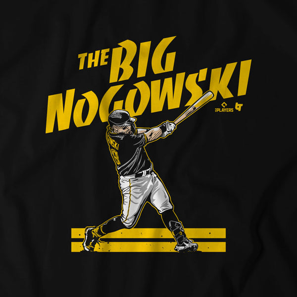The Big Nogowski