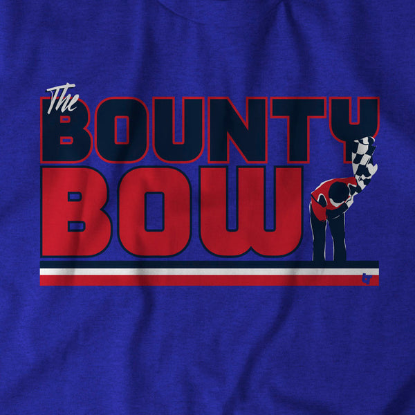 The Bounty Bow