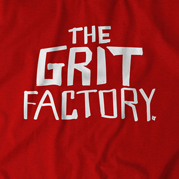 The Grit Factory