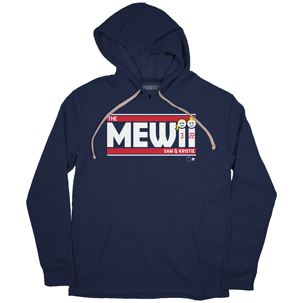 The Mewii