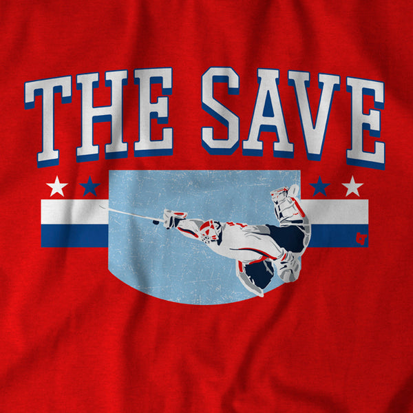 The Save