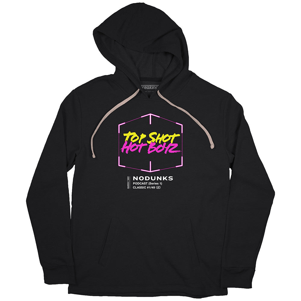 hot boyz merch