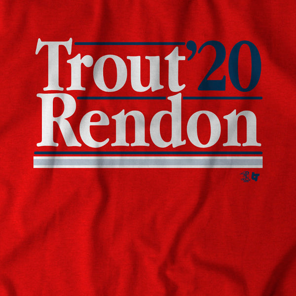 Trout-Rendon 2020
