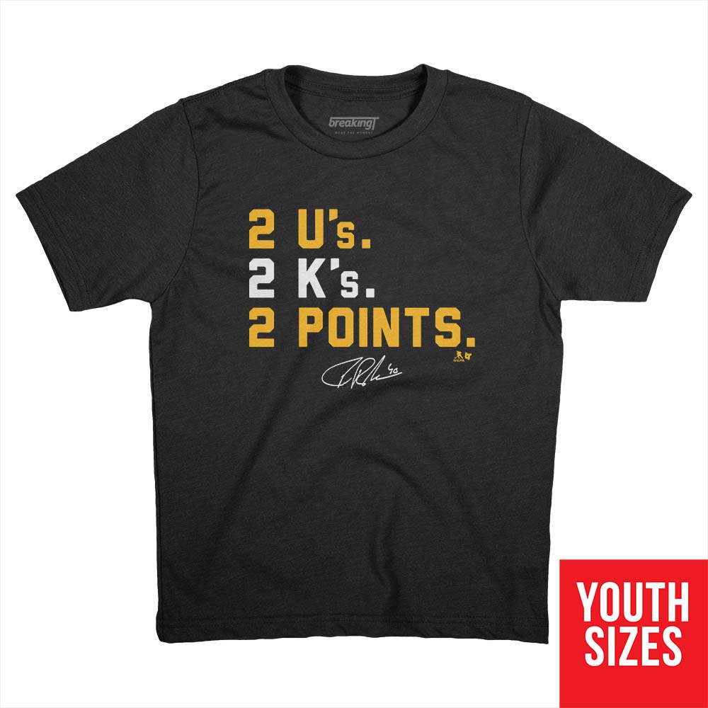 Tuukka Rask Boston Bruins Youth Player Name & Number T-Shirt - Black