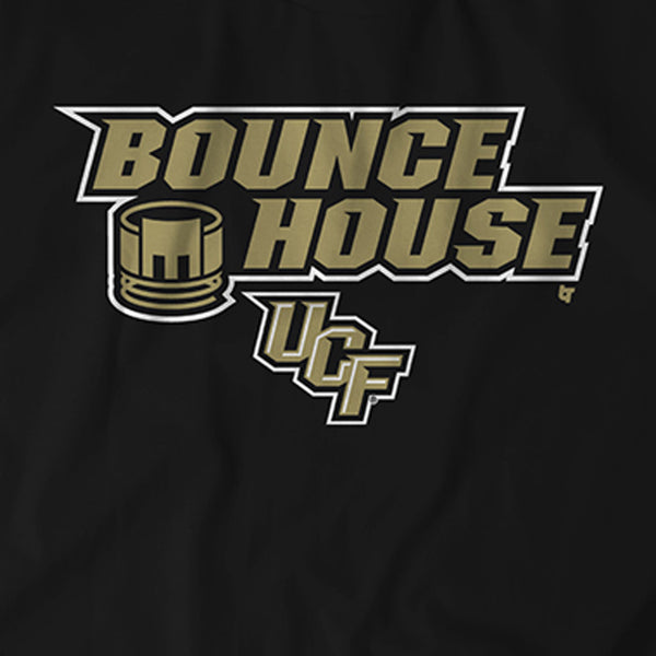 UCF: Bounce House