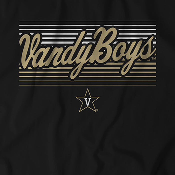 Vandy boys hoodie hot sale