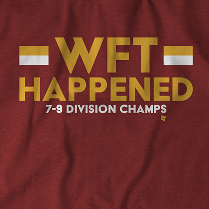 District of Champions Shirt, Hoodie - Washington - BreakingT