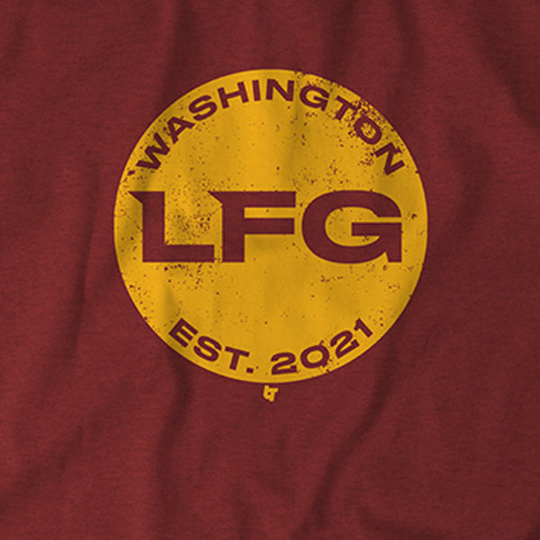 LFG Washington