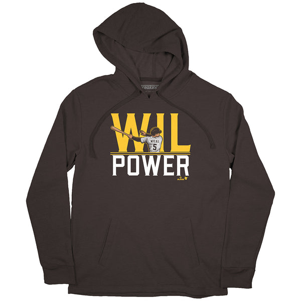 Wil Power