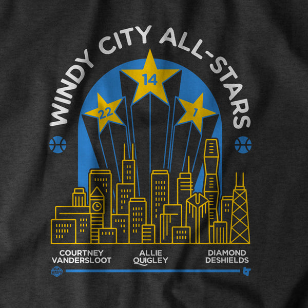 Windy City All-Stars