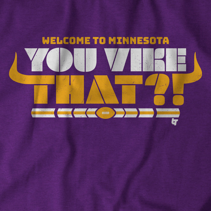 Minnesota Vikings Legends Purple T-Shirt Chirstmas Gift For Men Women  Unisex Tee |