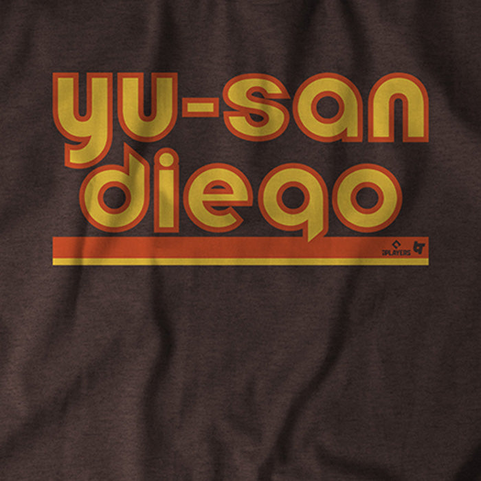 Slam Diego City Edition Shirt, Hoodie - San Diego Baseball - BreakingT