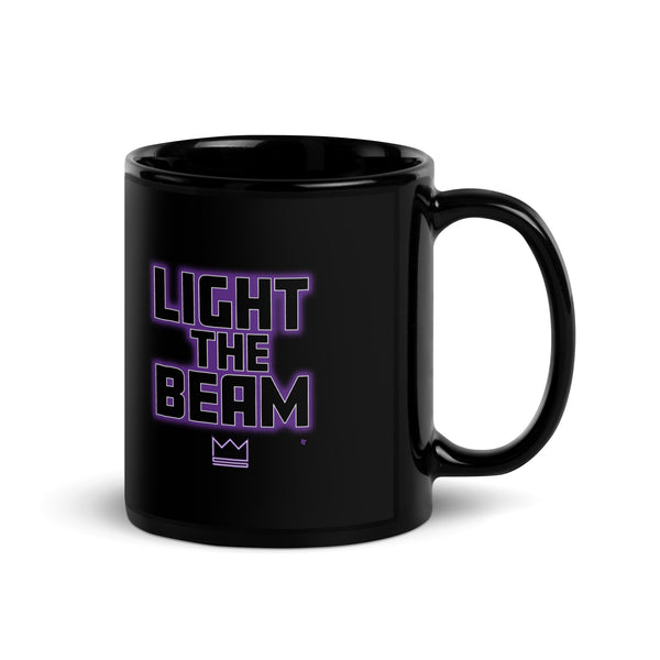 Light the Beam Mug