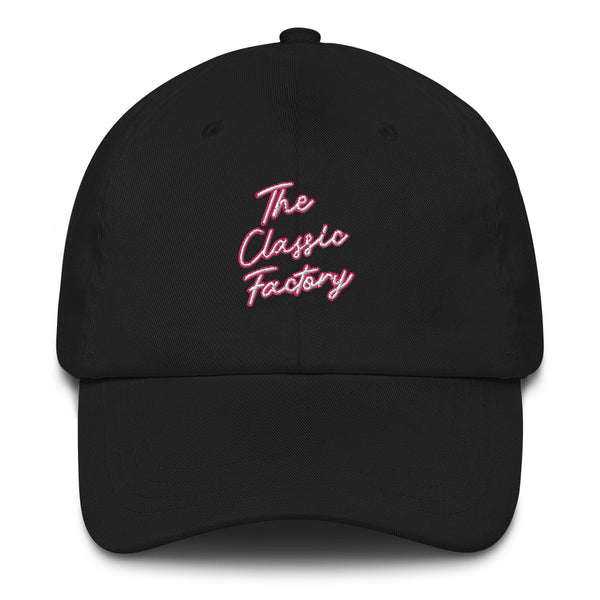 No Dunks: The Classic Factory Sign Hat