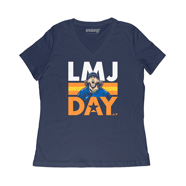 LMJ Day
