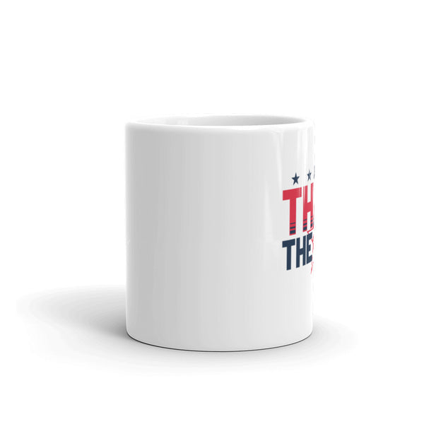 And That's The Tea Mug