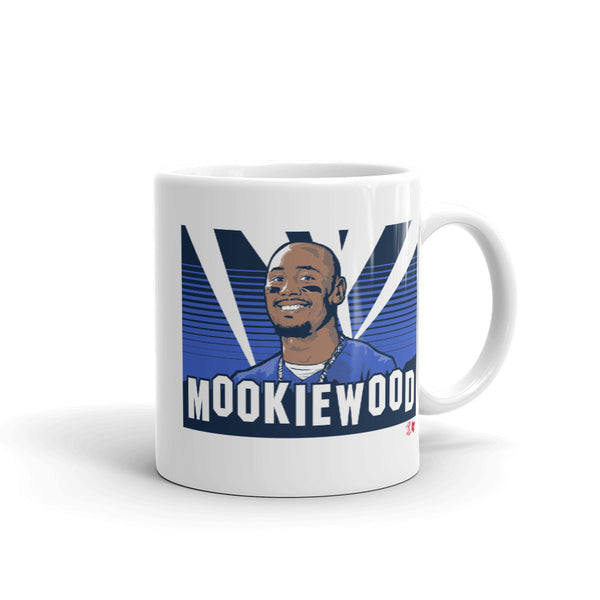 Mookiewood Mug