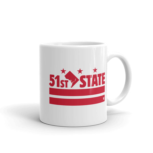 51st State Mug