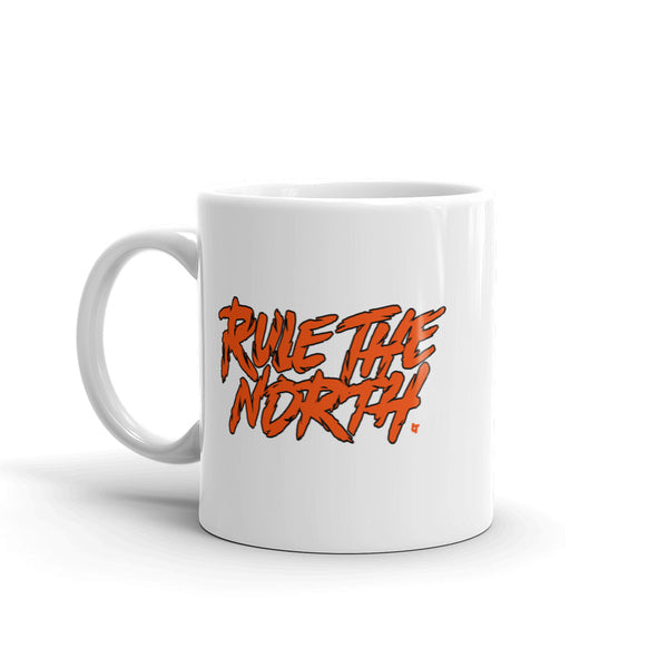Rule the North Mug