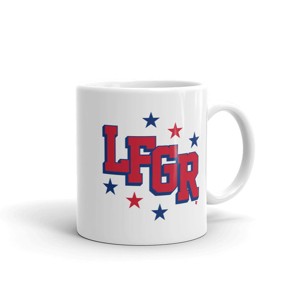 LFGR Mug