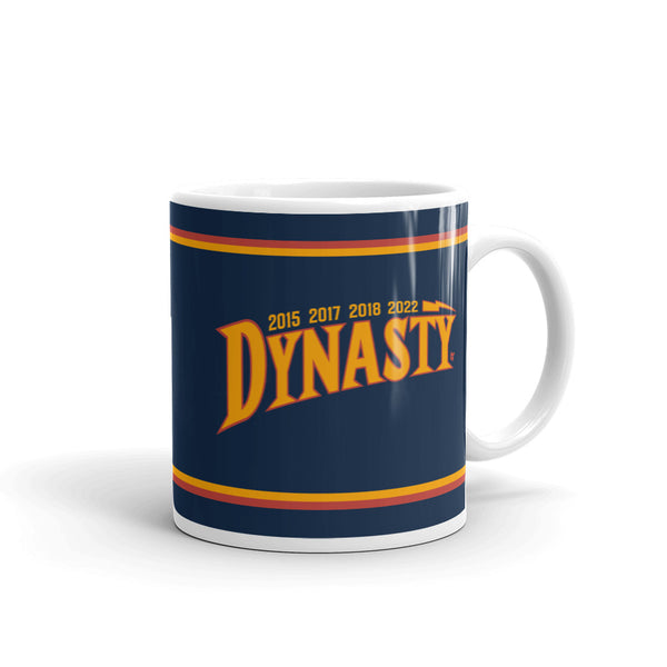 Dubs Dynasty Mug