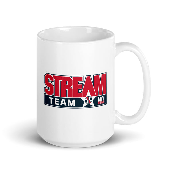 Stream Team Mug