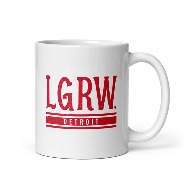 LGRW Mug
