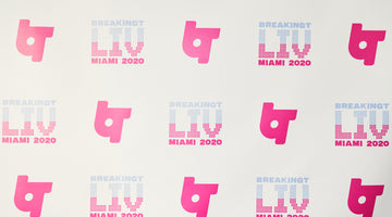 BreakingT Hosts Super Bowl LIV Event in Miami With Gardner Minshew, Peter King