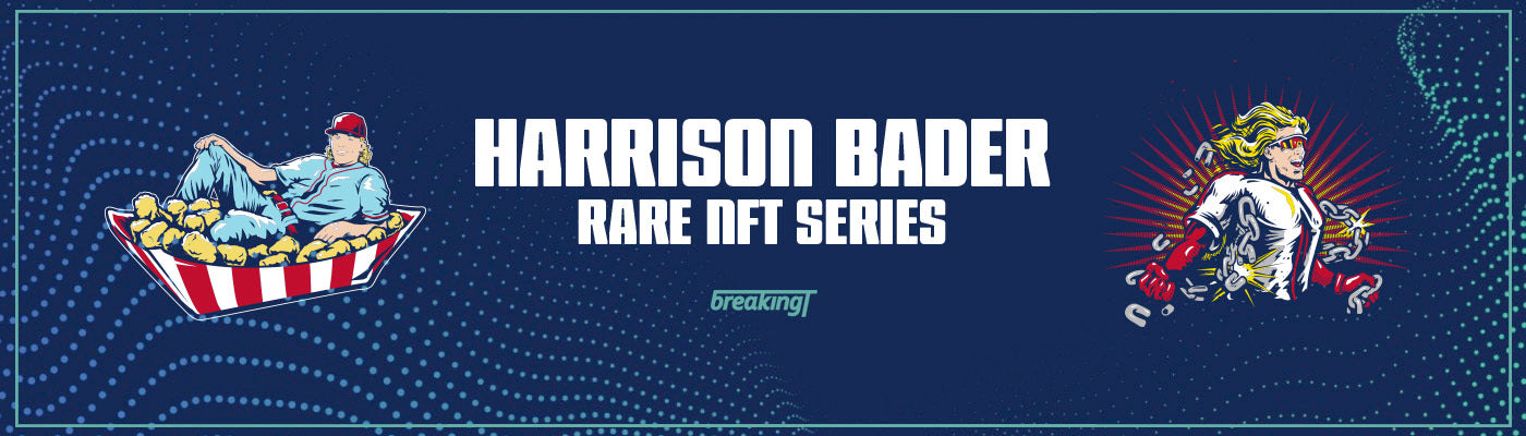 Harrison Bader: Darth Bader New York, Hoodie / 2XL - MLB - Sports Fan Gear | breakingt