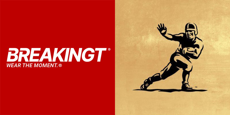 BreakingT Partners with the Heisman Trophy Trust: Capturing the Race in Real-Time