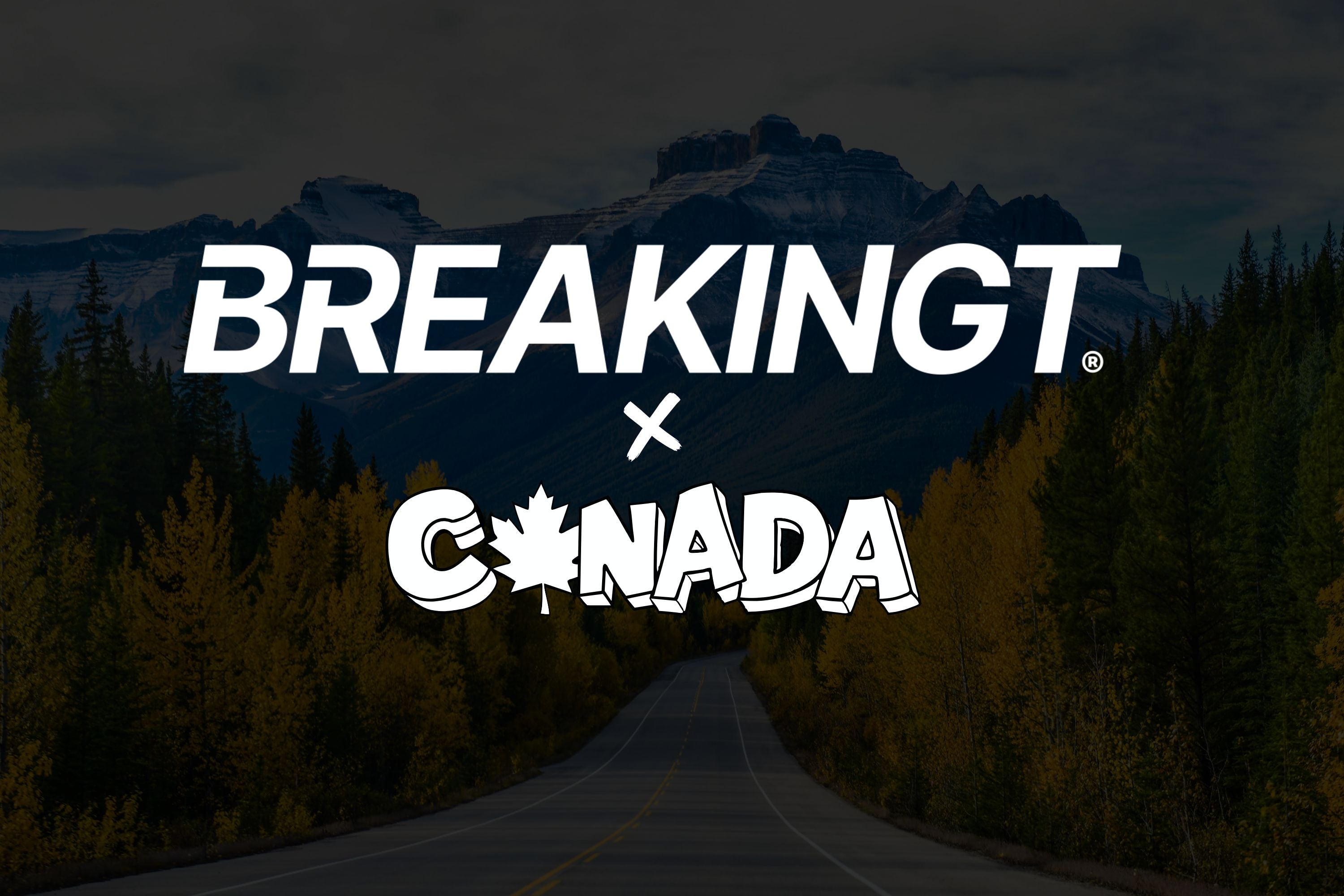 Our New Canadian Partnership Brings BreakingT Fulfillment to Canada