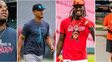 10 MLB Players We're Most Excited About In 2024