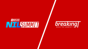 BreakingT Nominated For NIL Awards As Brand Of The Year