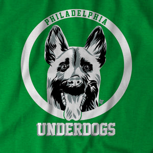 Forbes feature's Breaking T's 'Philly Dogs' Shirt, Calls It A 'Marketing Touchdown'