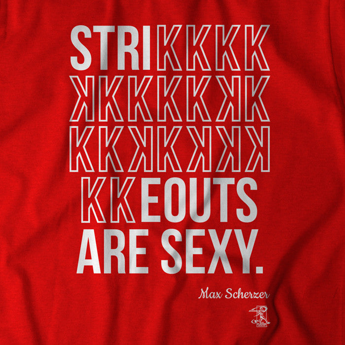 Washington Nationals’ Max Scherzer strikes out 20 against Detroit Tigers, ties MLB record