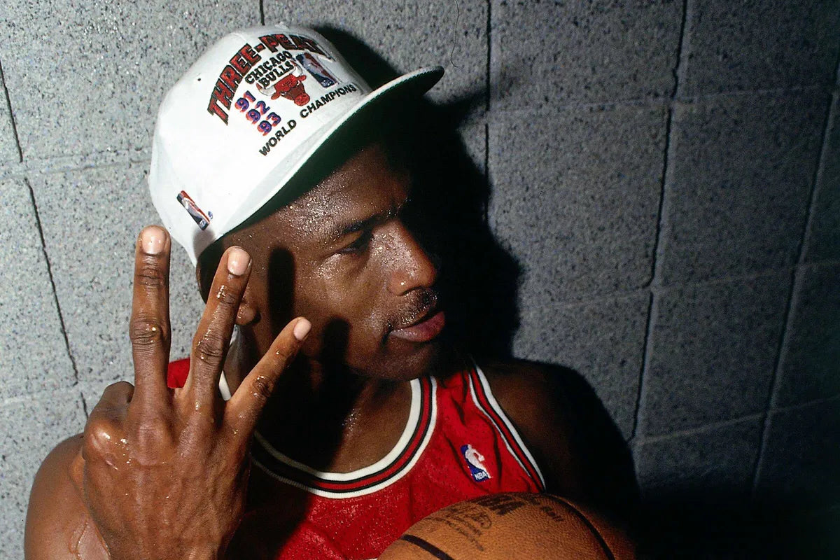 BreakingT Secures Licensing Agreement for ‘THREE-PEAT’ Trademark from Riles & Co.