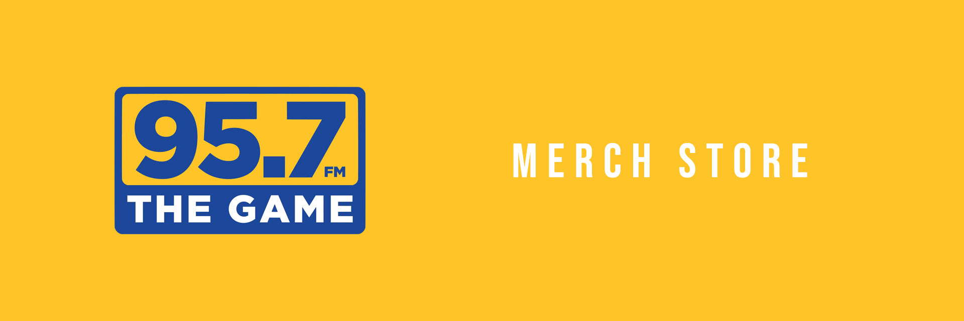Shop 95.7 The Game