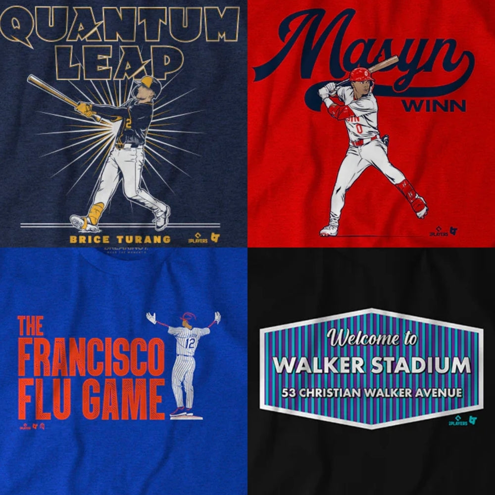 2024 Baseball All-Snubs Team