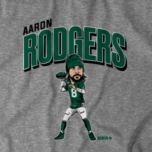 Shop Aaron Rodgers