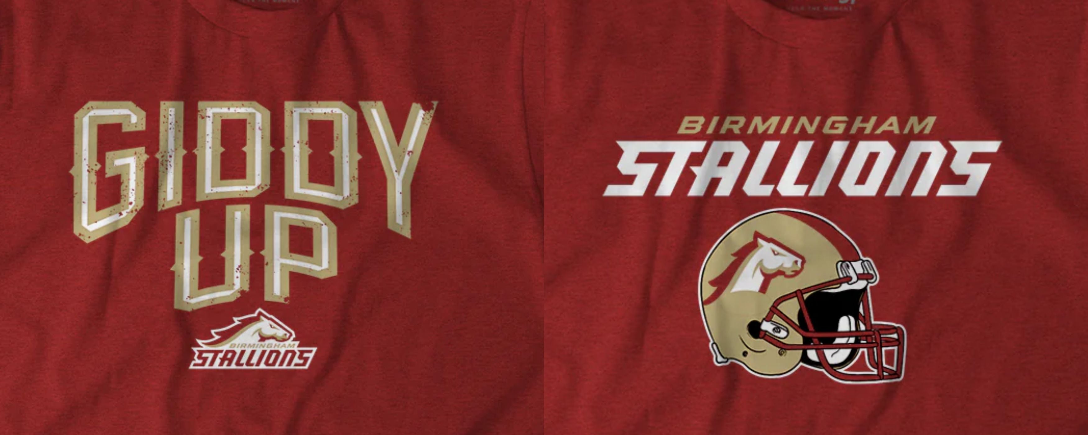 Birmingham Stallions