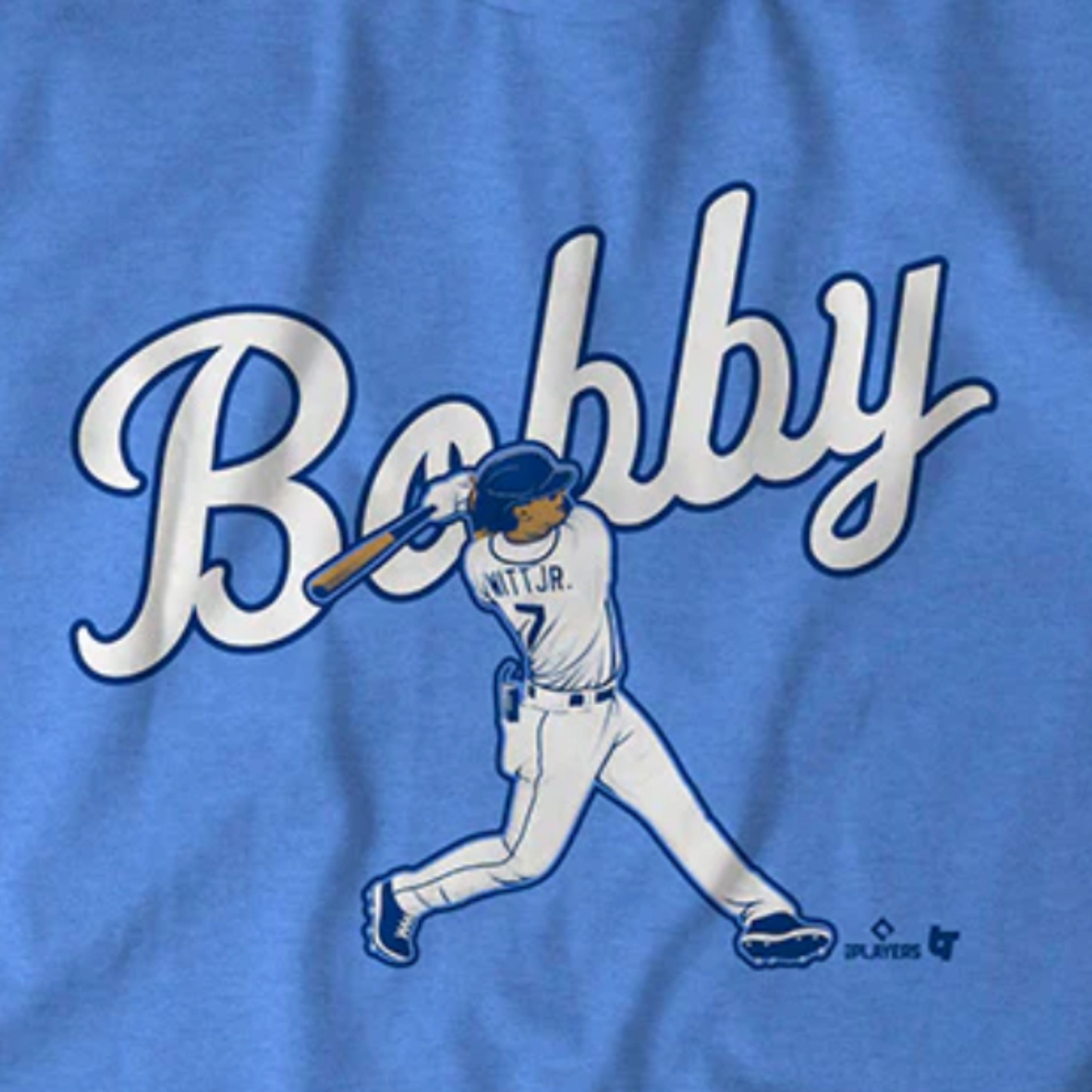 Shop Bobby Witt Jr.