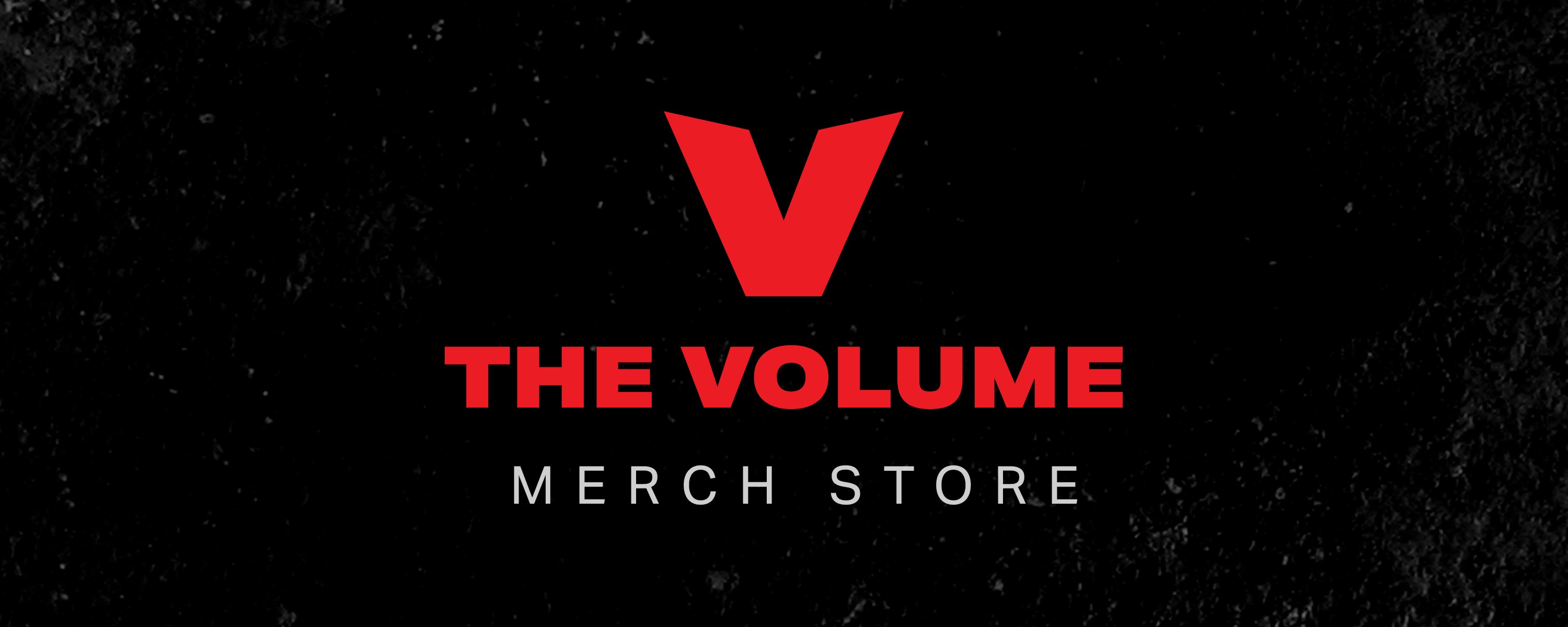 Shop The Volume