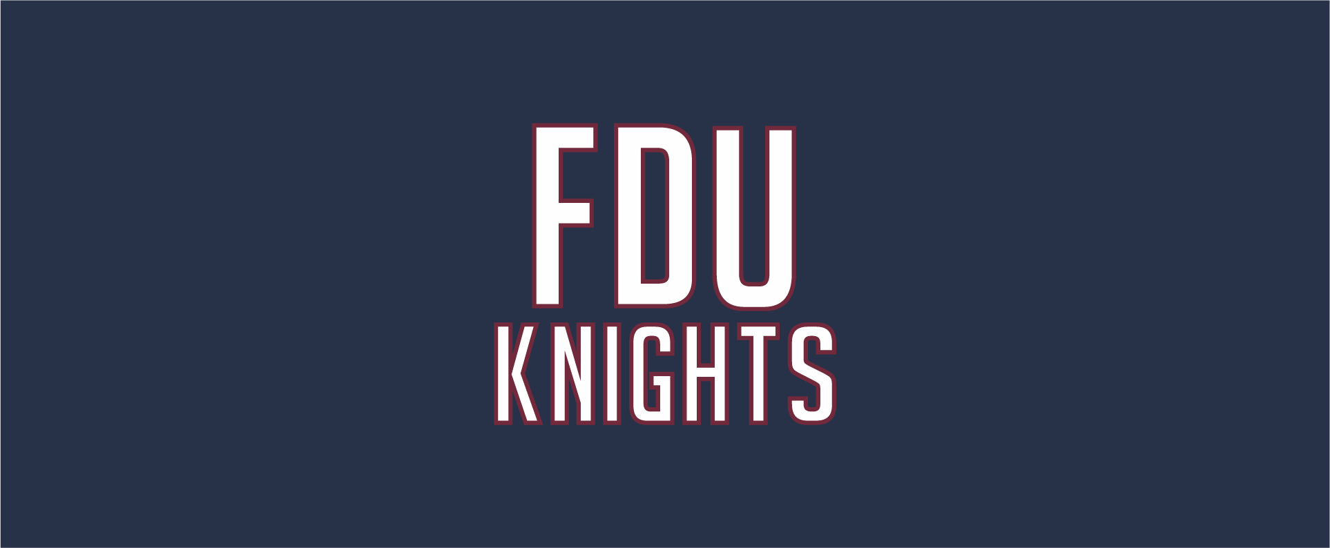 Fairleigh Dickinson Knights