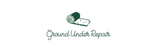 The Ground Under Repair Collection