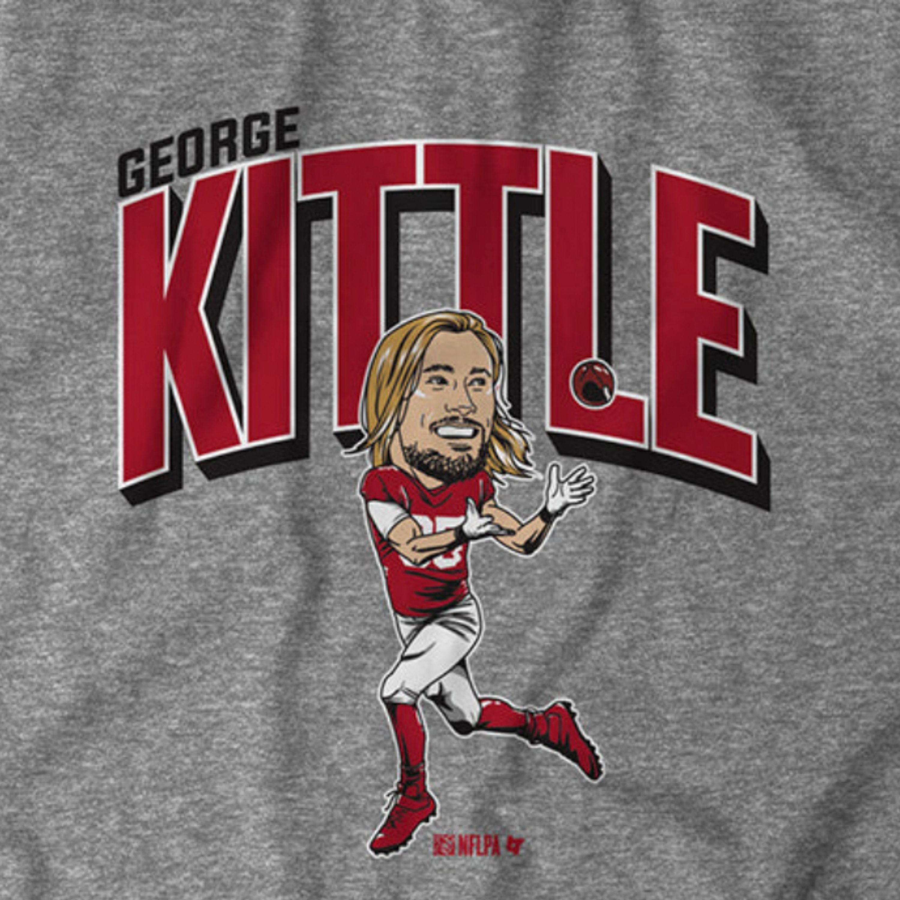 Shop George Kittle
