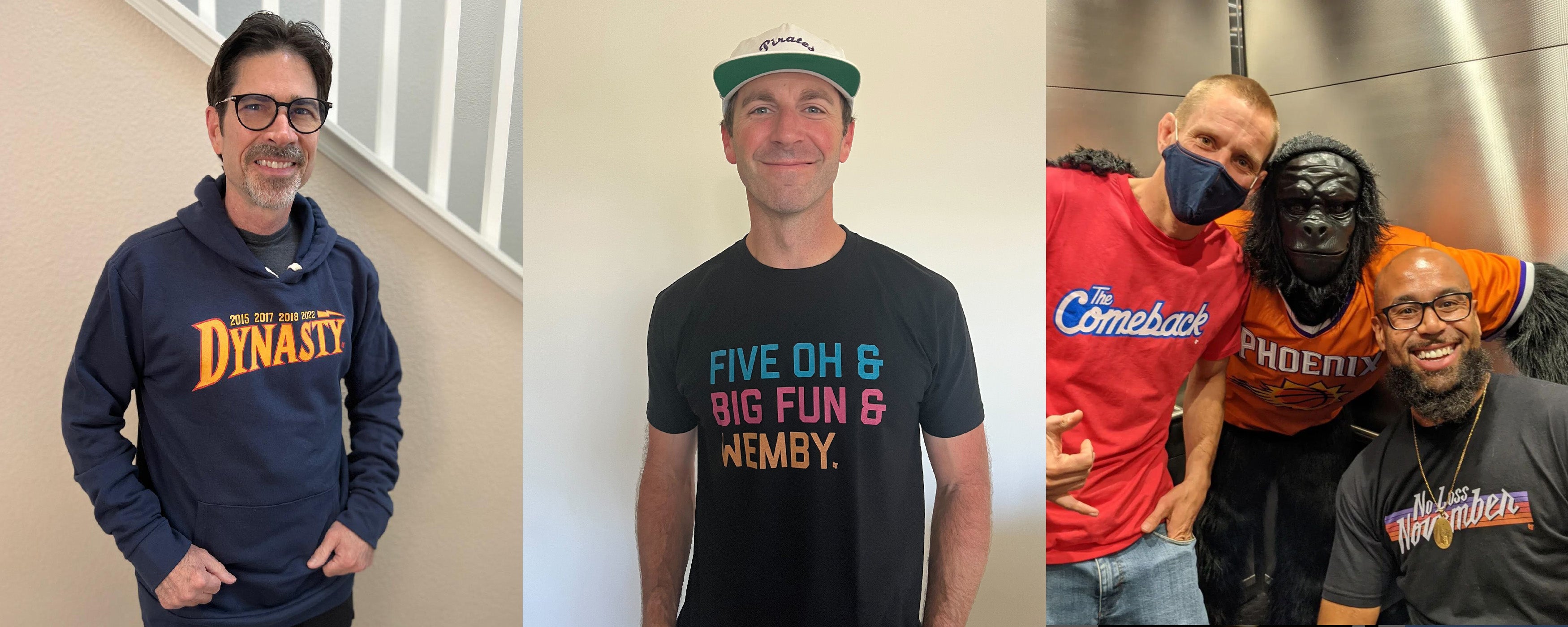 Shop The Hardwood Collection